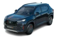 Honda Elevate ZX ADV Edition CVT